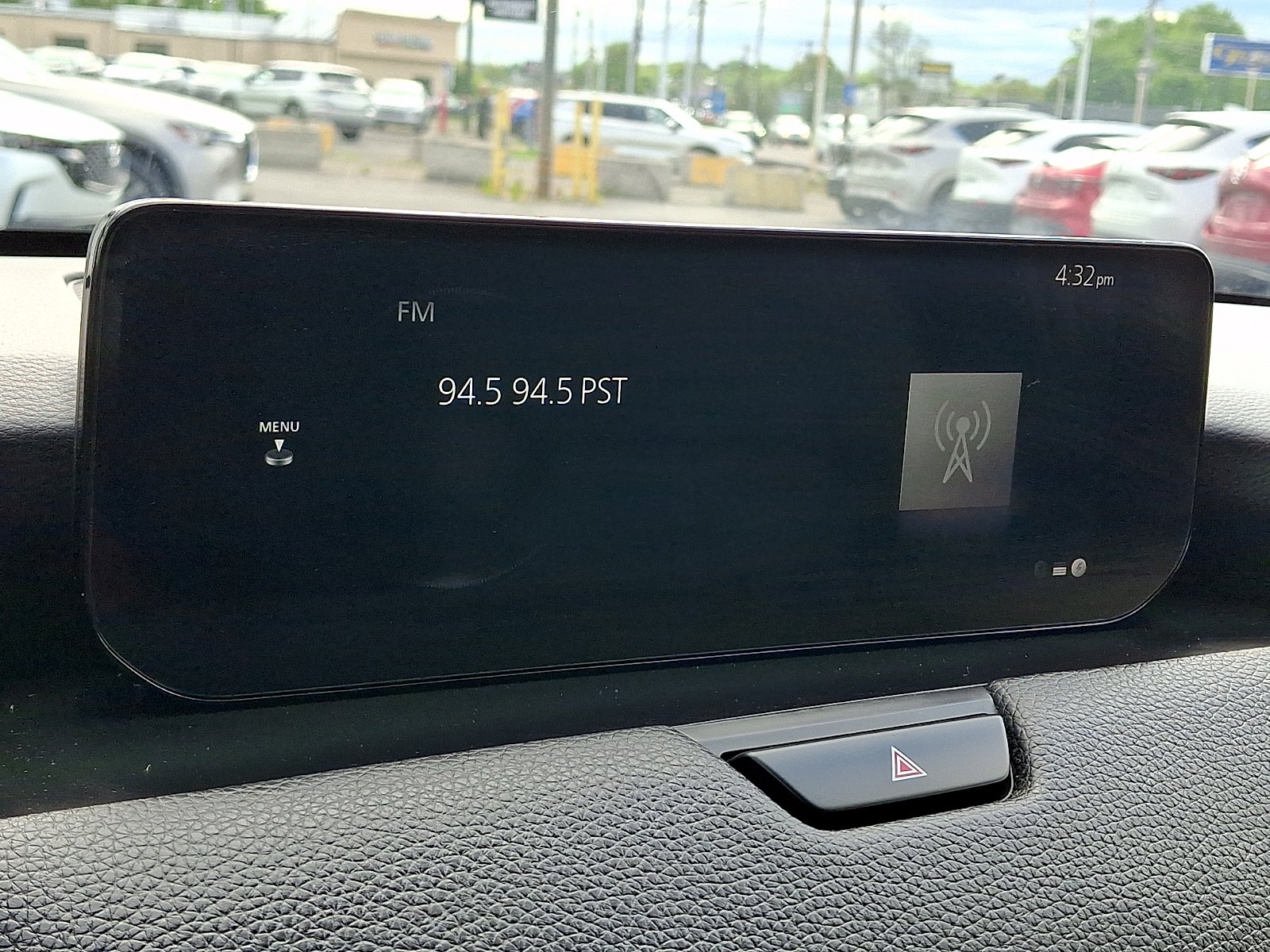 2024 Mazda Mazda CX-90 3.3 Turbo Preferred Plus