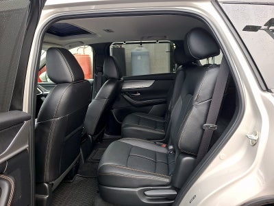 2024 Mazda Mazda CX-90 3.3 Turbo Preferred Plus