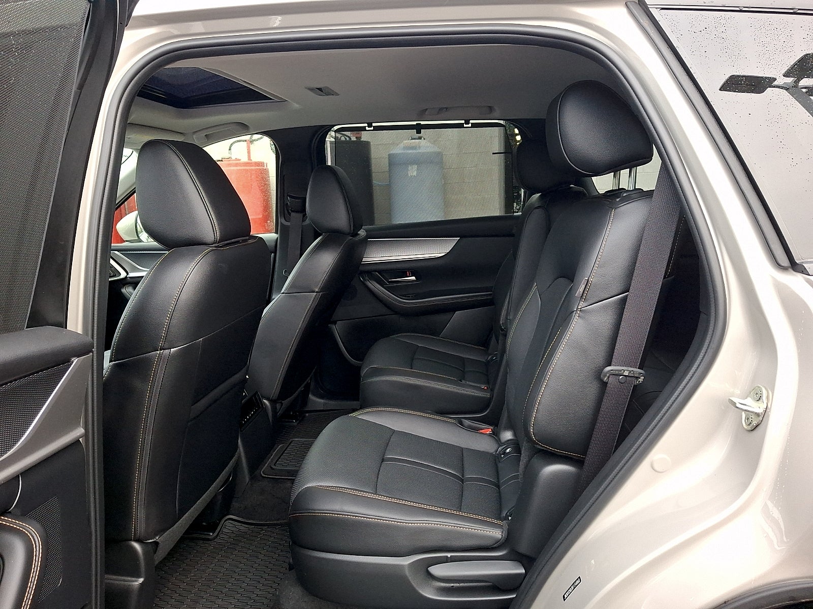 2024 Mazda Mazda CX-90 3.3 Turbo Preferred Plus