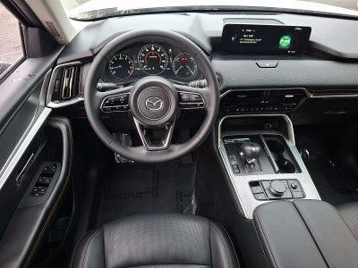 2024 Mazda Mazda CX-90 3.3 Turbo Preferred Plus