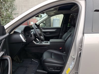 2024 Mazda Mazda CX-90 3.3 Turbo Preferred Plus