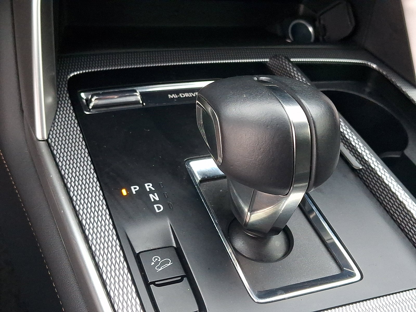 2024 Mazda Mazda CX-90 3.3 Turbo Preferred Plus