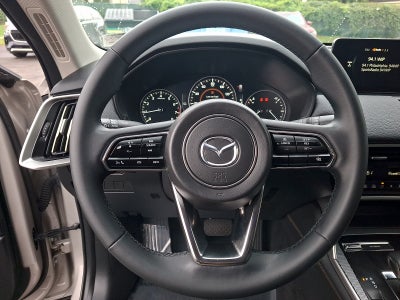2024 Mazda Mazda CX-90 3.3 Turbo Preferred Plus