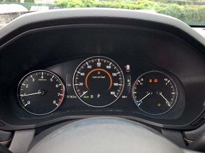 2024 Mazda Mazda CX-90 3.3 Turbo Preferred Plus
