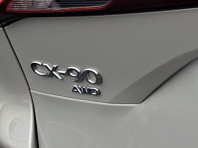 2024 Mazda Mazda CX-90 3.3 Turbo Preferred Plus