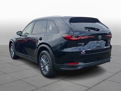 2024 Mazda Mazda CX-90 3.3 Turbo Preferred Plus