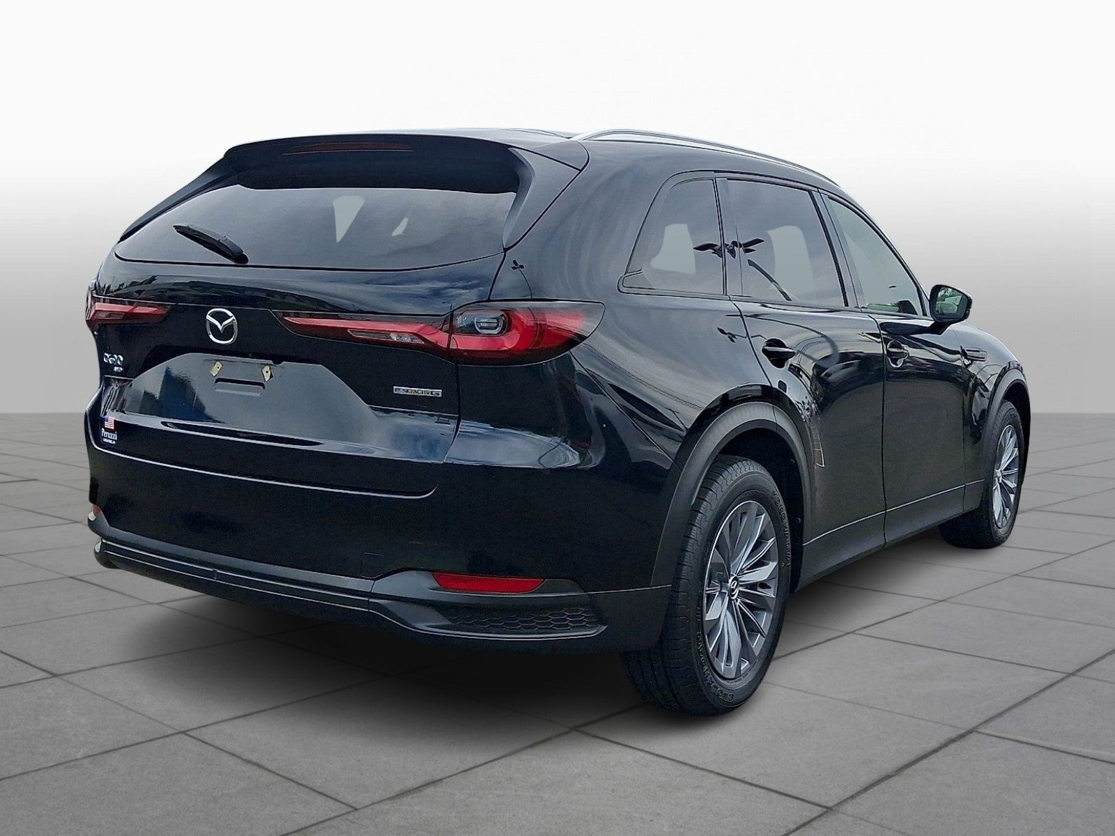 2024 Mazda Mazda CX-90 3.3 Turbo Preferred Plus