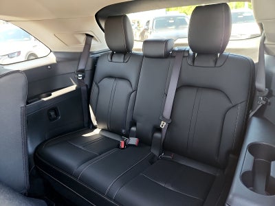 2024 Mazda Mazda CX-90 3.3 Turbo Preferred Plus