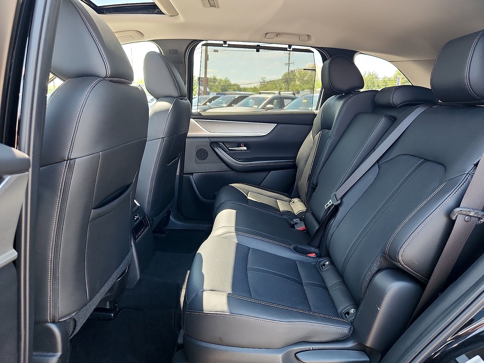 2024 Mazda Mazda CX-90 3.3 Turbo Preferred Plus