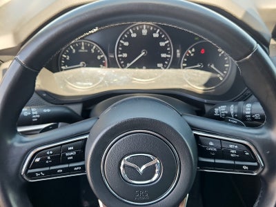 2024 Mazda Mazda CX-90 3.3 Turbo Preferred Plus
