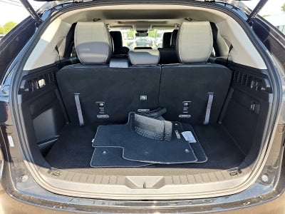 2024 Mazda Mazda CX-90 3.3 Turbo Preferred Plus