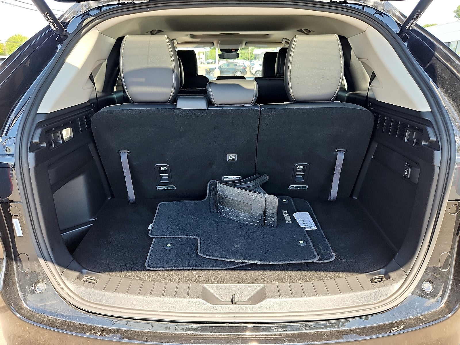 2024 Mazda Mazda CX-90 3.3 Turbo Preferred Plus