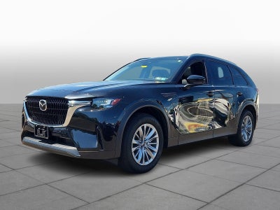 2024 Mazda Mazda CX-90 3.3 Turbo Preferred Plus
