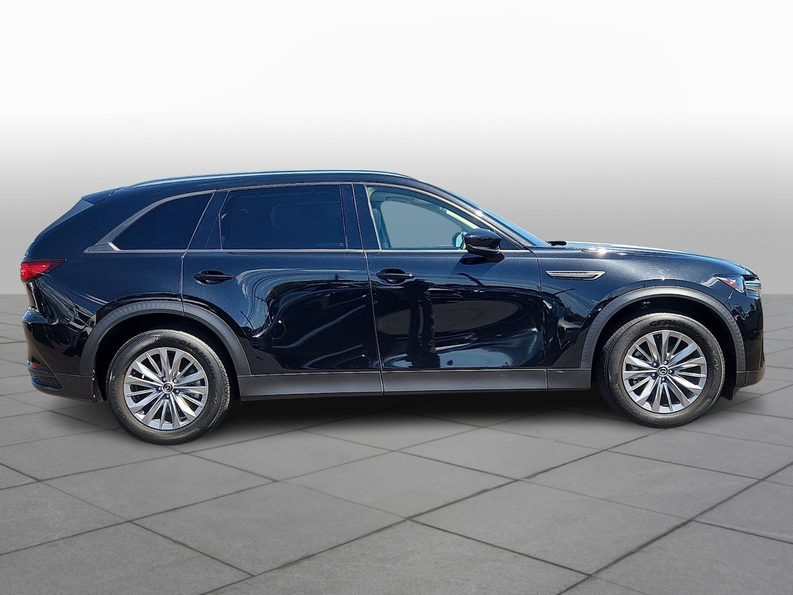 2024 Mazda Mazda CX-90 3.3 Turbo Preferred Plus