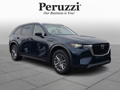 2024 Mazda Mazda CX-90 3.3 Turbo Preferred Plus