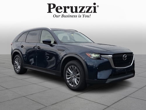 2024 Mazda Mazda CX-90 3.3 Turbo Preferred Plus