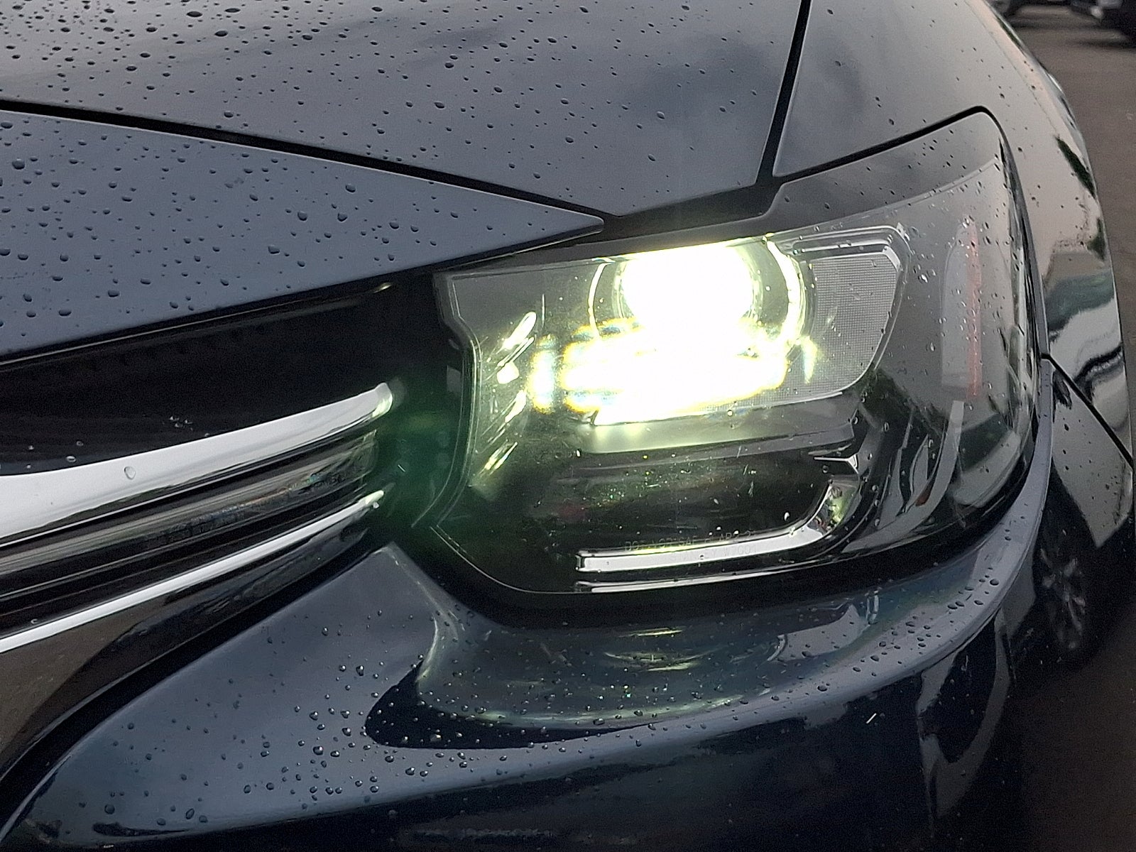 2024 Mazda Mazda CX-90 3.3 Turbo Preferred Plus