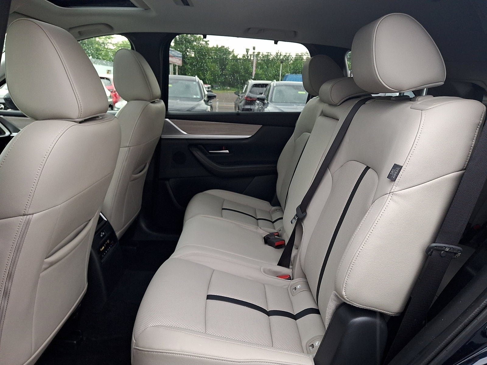 2024 Mazda Mazda CX-90 3.3 Turbo Preferred Plus