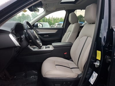 2024 Mazda Mazda CX-90 3.3 Turbo Preferred Plus