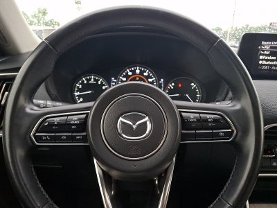 2024 Mazda Mazda CX-90 3.3 Turbo Preferred Plus