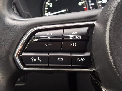 2024 Mazda Mazda CX-90 3.3 Turbo Preferred Plus