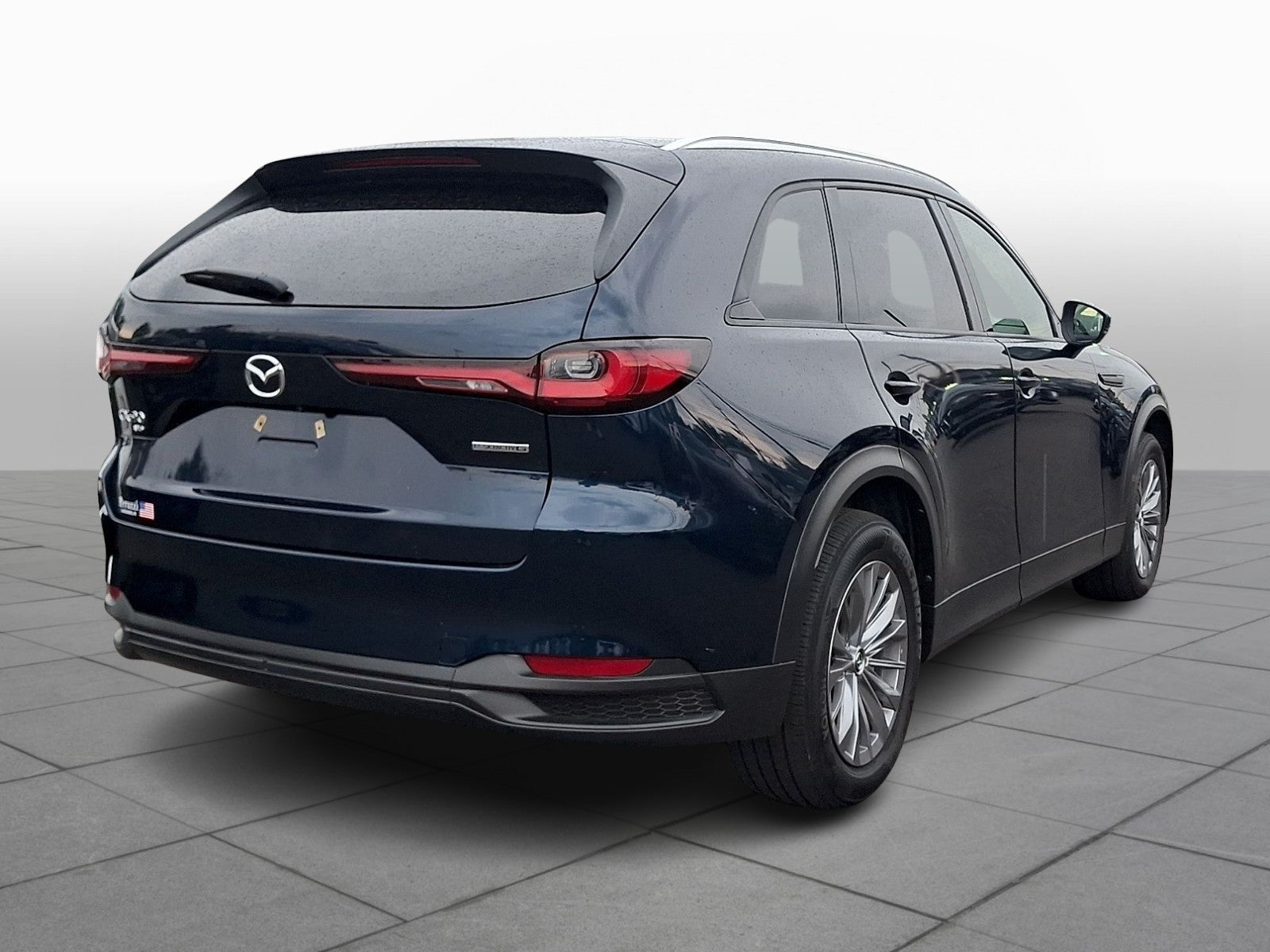 2024 Mazda Mazda CX-90 3.3 Turbo Preferred Plus