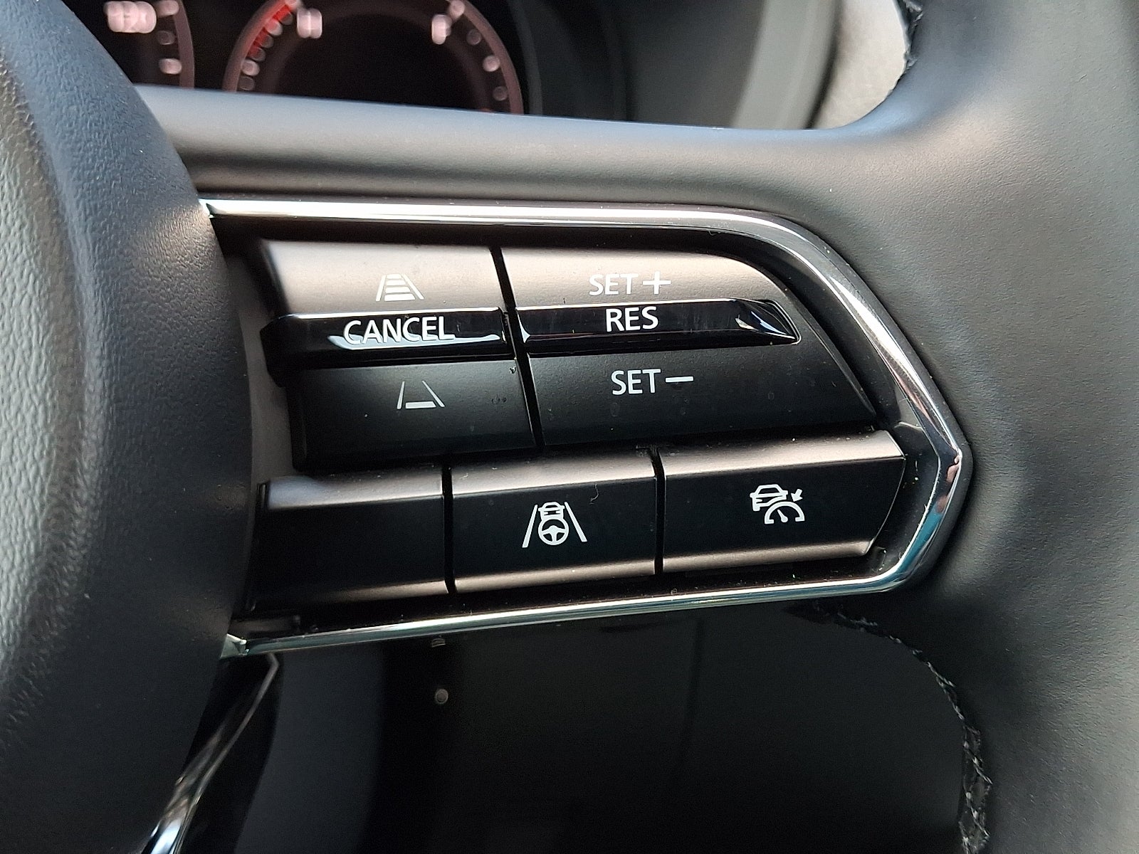 2026 Mazda Mazda CX-90 3.3 Turbo Premium Sport
