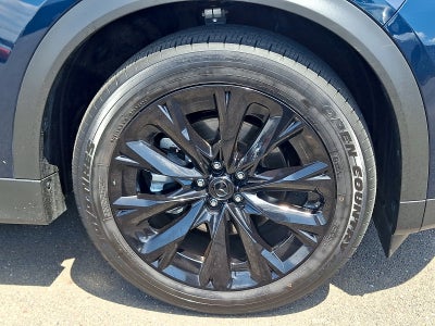 2026 Mazda Mazda CX-90 3.3 Turbo Premium Sport