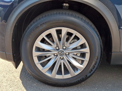 2024 Mazda Mazda CX-90 3.3 Turbo Preferred Plus