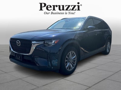 2024 Mazda Mazda CX-90 3.3 Turbo Preferred Plus