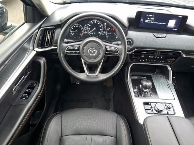 2024 Mazda Mazda CX-90 3.3 Turbo Preferred Plus