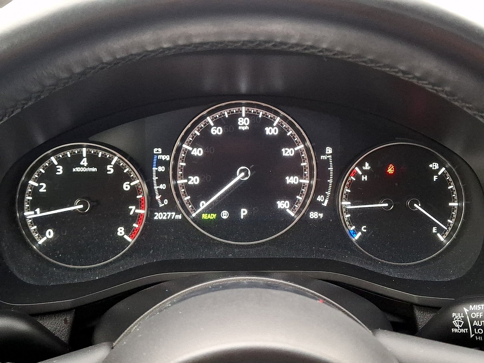 2024 Mazda Mazda CX-90 3.3 Turbo Preferred Plus