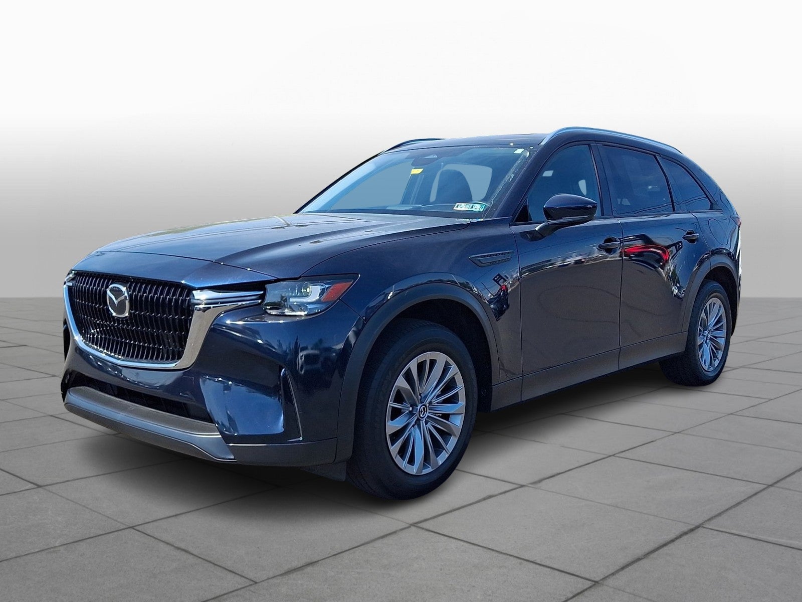 2024 Mazda Mazda CX-90 3.3 Turbo Preferred Plus