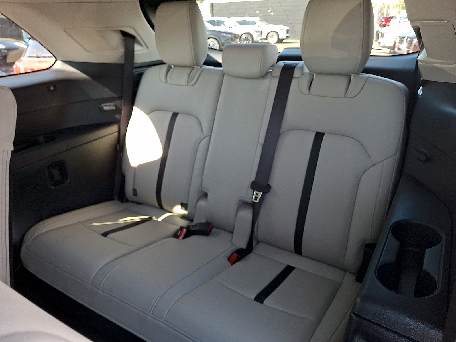 2024 Mazda Mazda CX-90 3.3 Turbo Preferred Plus