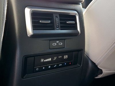 2024 Mazda Mazda CX-90 3.3 Turbo Preferred Plus