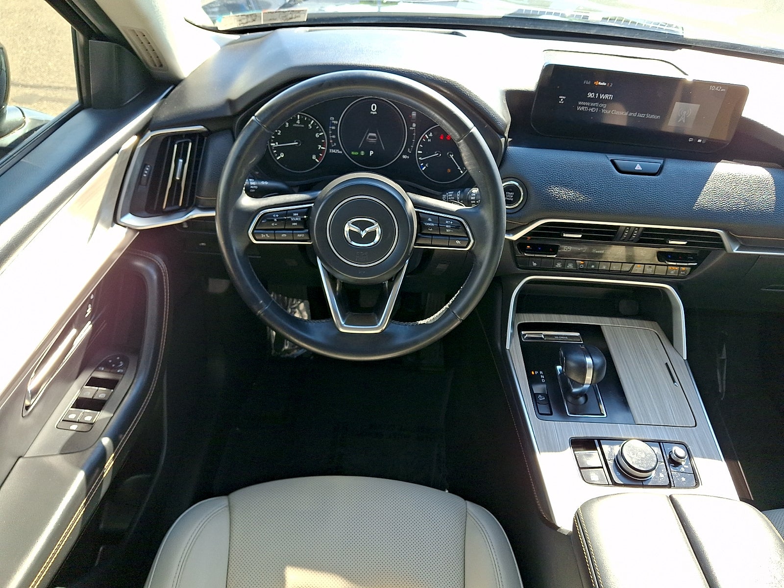 2024 Mazda Mazda CX-90 3.3 Turbo Preferred Plus