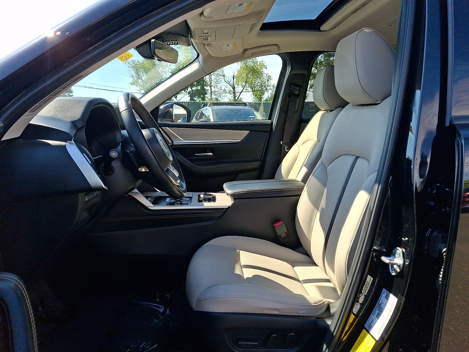 2024 Mazda Mazda CX-90 3.3 Turbo Preferred Plus
