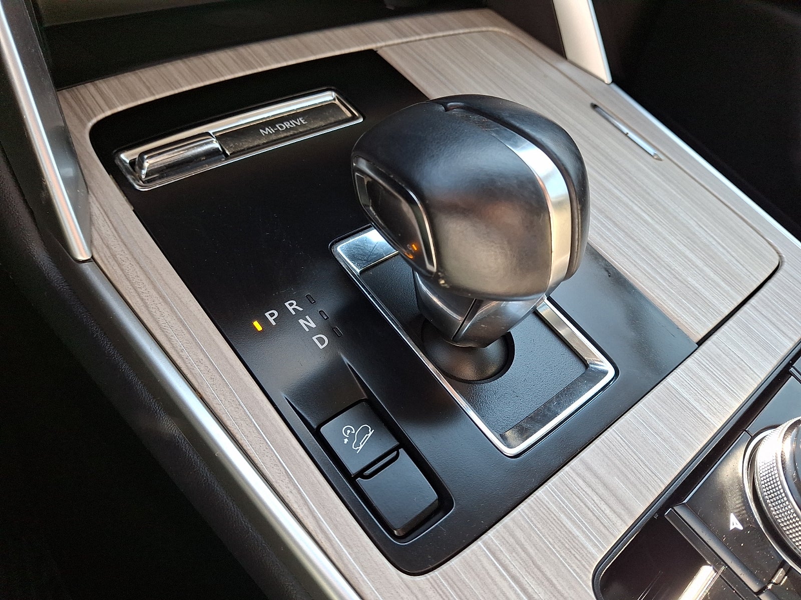 2024 Mazda Mazda CX-90 3.3 Turbo Preferred Plus