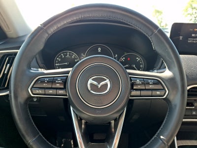 2024 Mazda Mazda CX-90 3.3 Turbo Preferred Plus