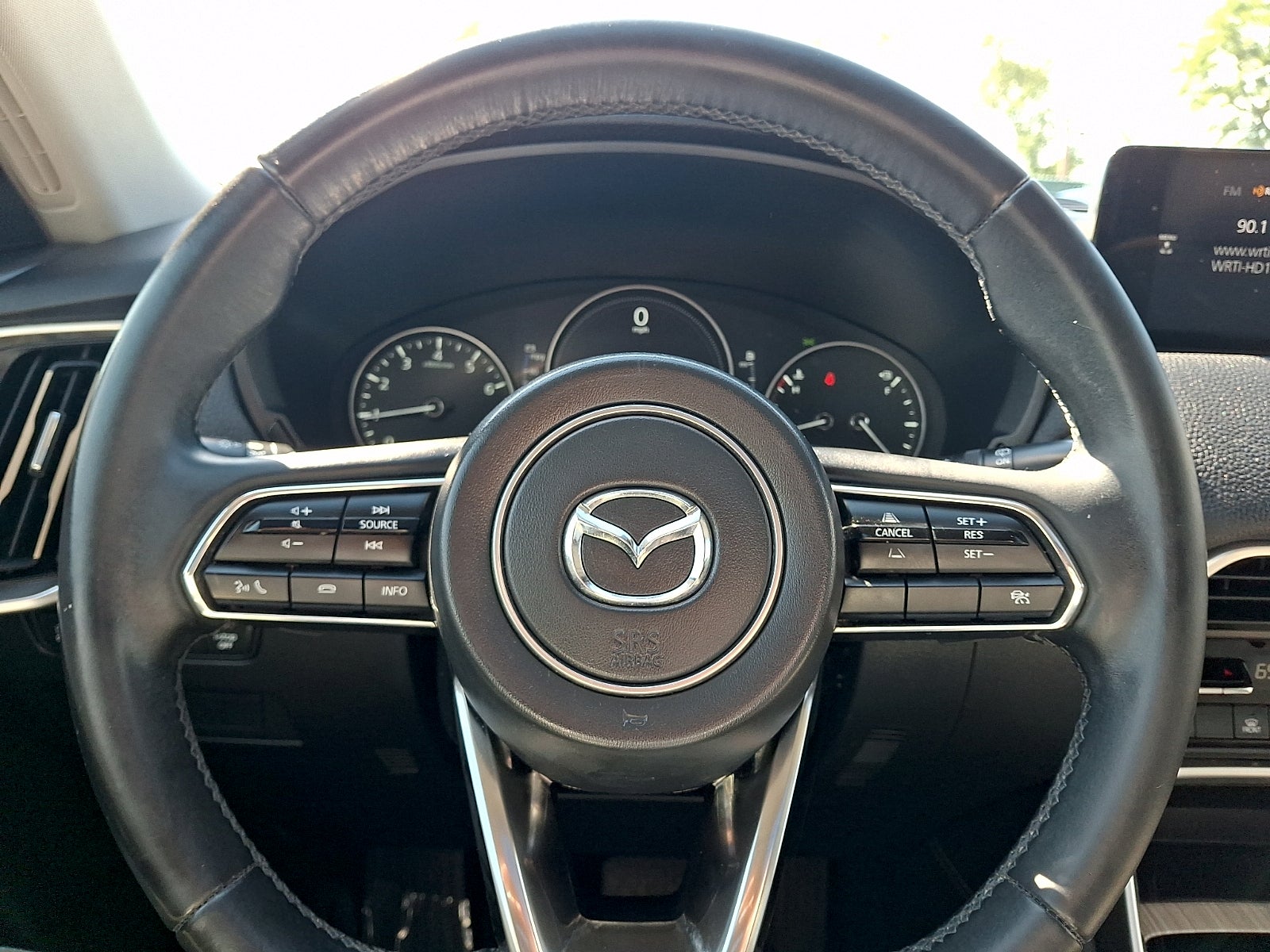 2024 Mazda Mazda CX-90 3.3 Turbo Preferred Plus