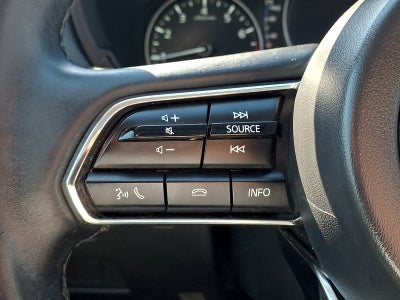2024 Mazda Mazda CX-90 3.3 Turbo Preferred Plus