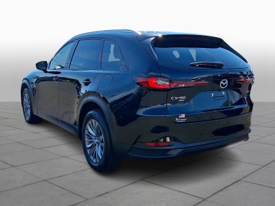 2024 Mazda Mazda CX-90 3.3 Turbo Preferred Plus