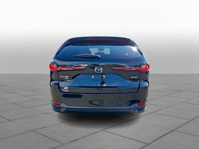 2024 Mazda Mazda CX-90 3.3 Turbo Preferred Plus