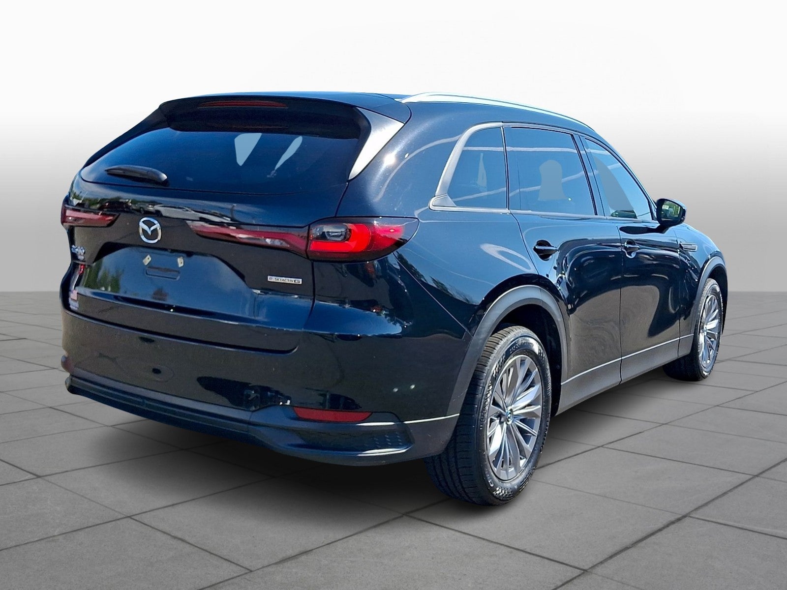 2024 Mazda Mazda CX-90 3.3 Turbo Preferred Plus