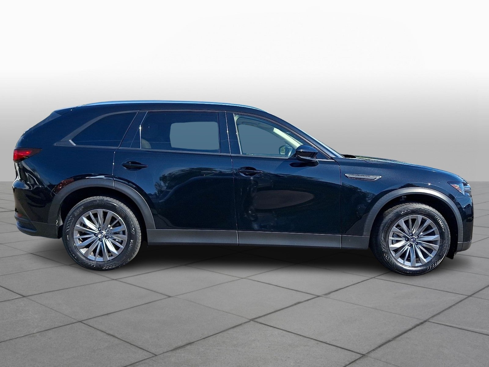 2024 Mazda Mazda CX-90 3.3 Turbo Preferred Plus