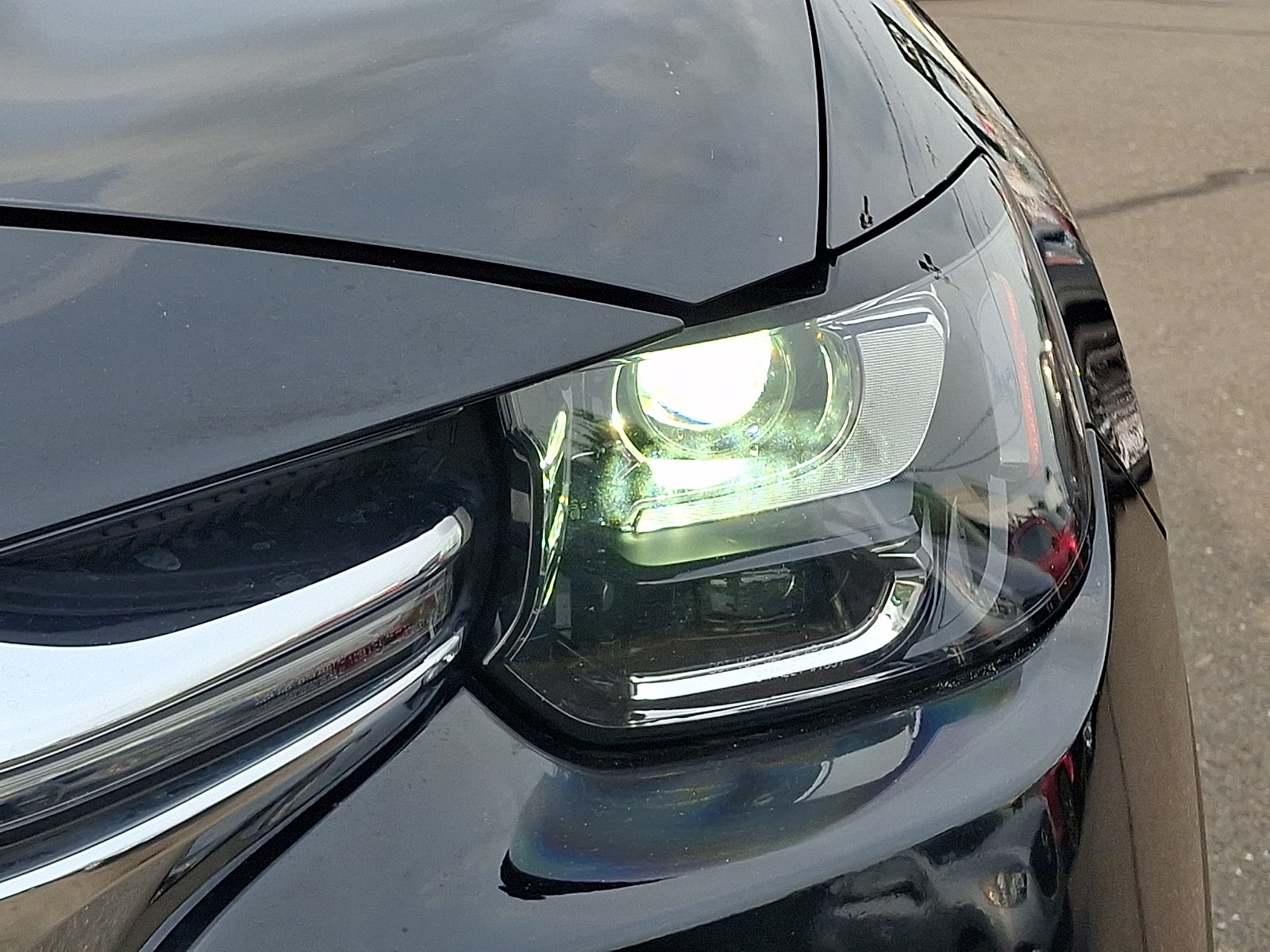 2024 Mazda Mazda CX-90 3.3 Turbo Preferred Plus