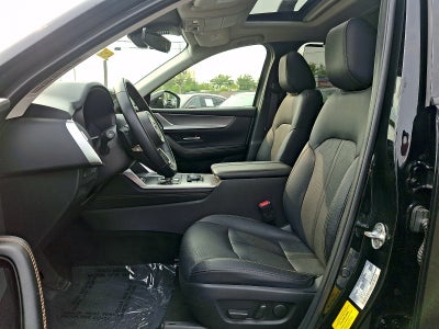 2024 Mazda Mazda CX-90 3.3 Turbo Preferred Plus