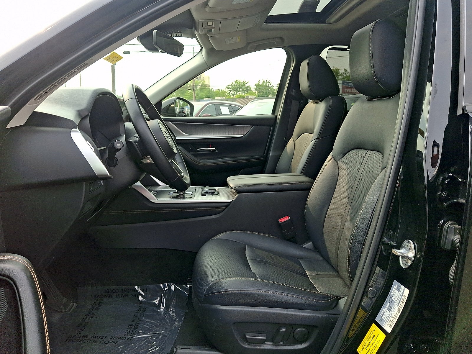 2024 Mazda Mazda CX-90 3.3 Turbo Preferred Plus