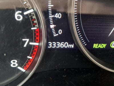 2024 Mazda Mazda CX-90 3.3 Turbo Preferred Plus