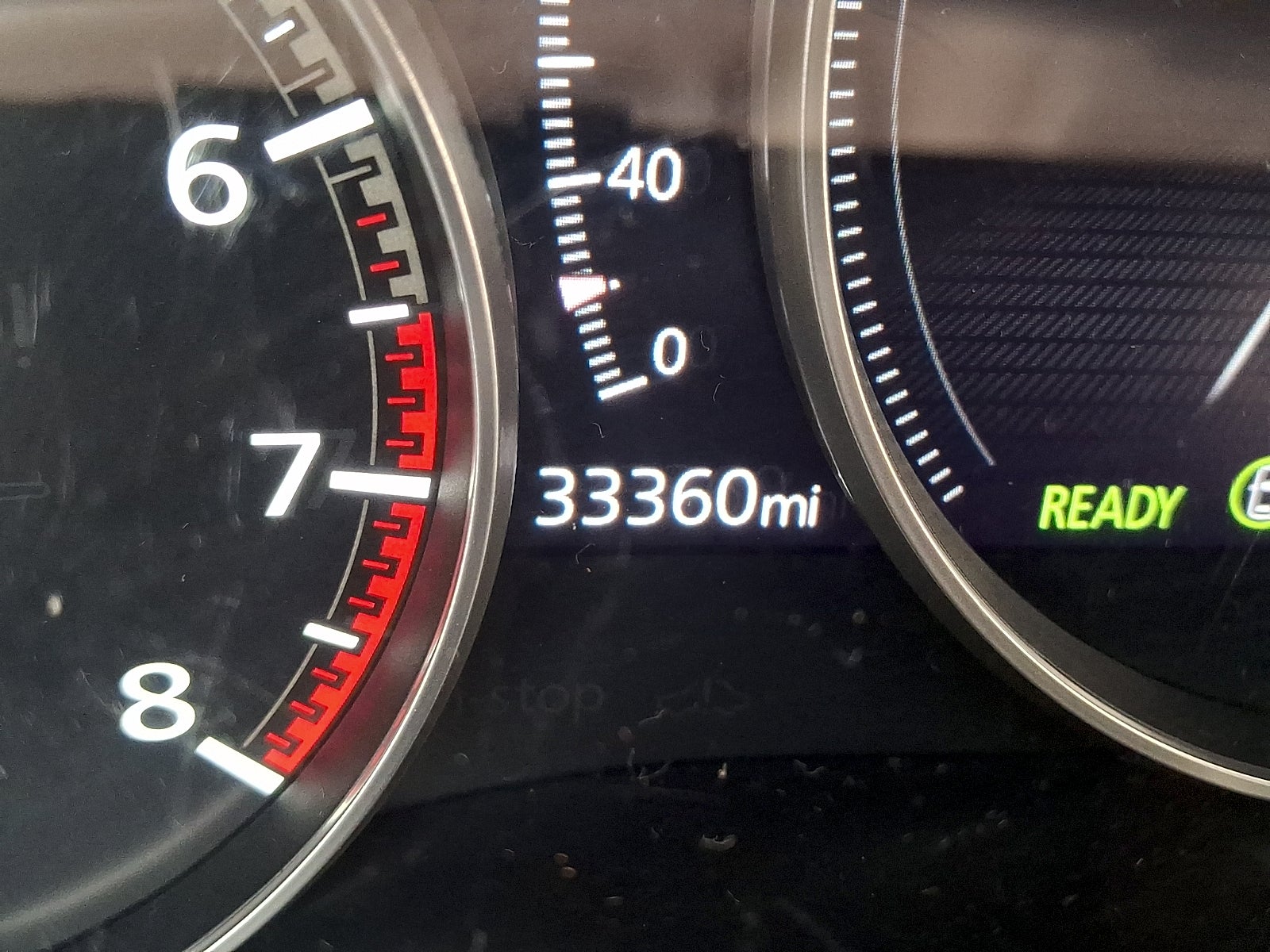 2024 Mazda Mazda CX-90 3.3 Turbo Preferred Plus